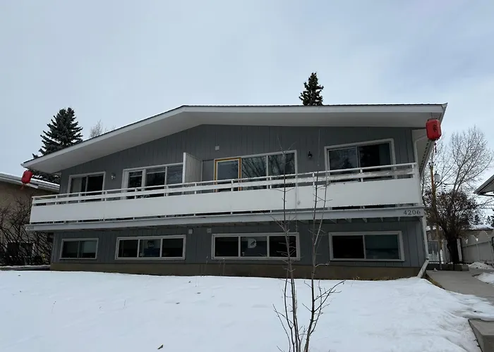 Home Inn Calgary Varsity