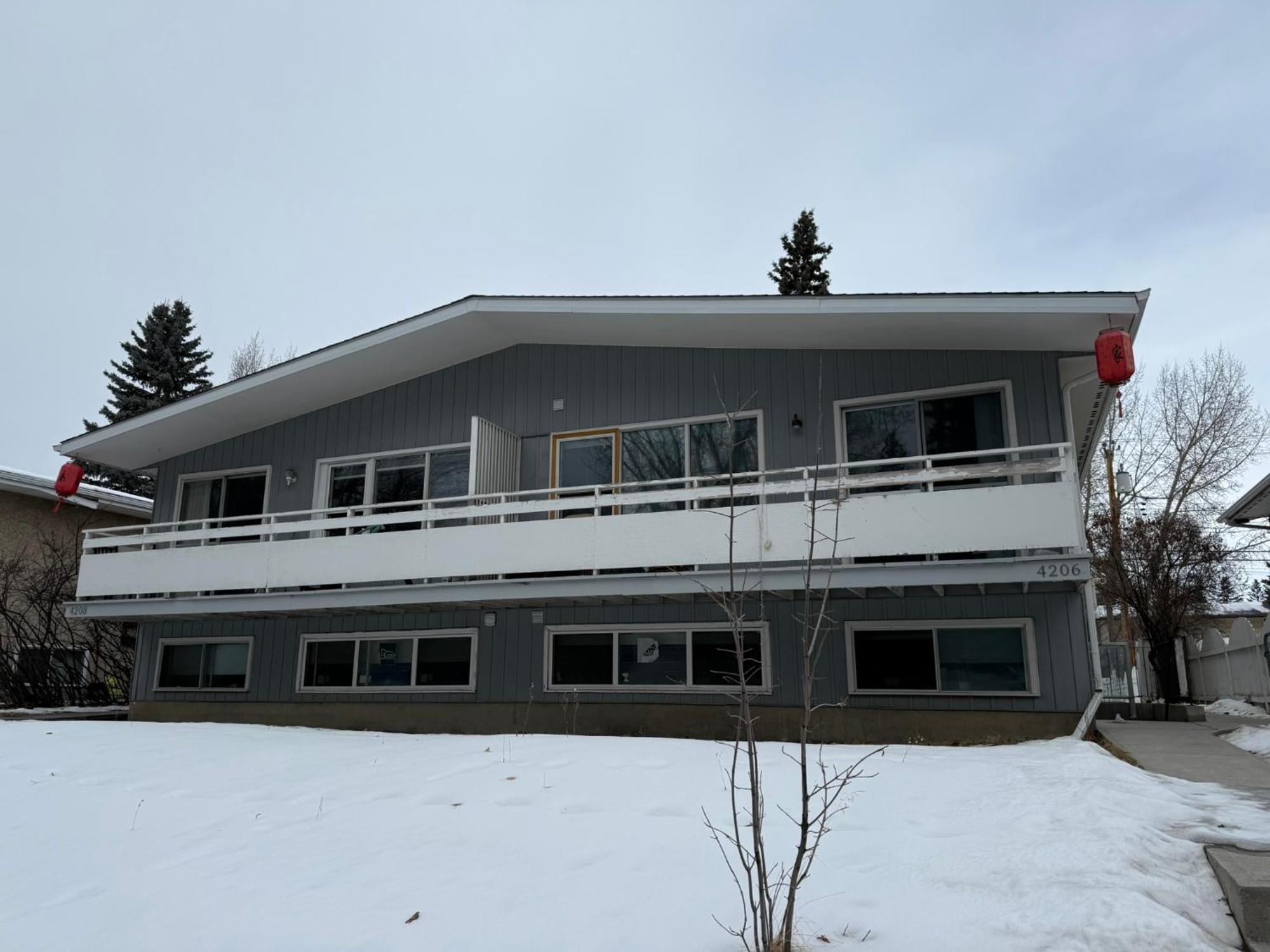 Varsity Homestay Calgary